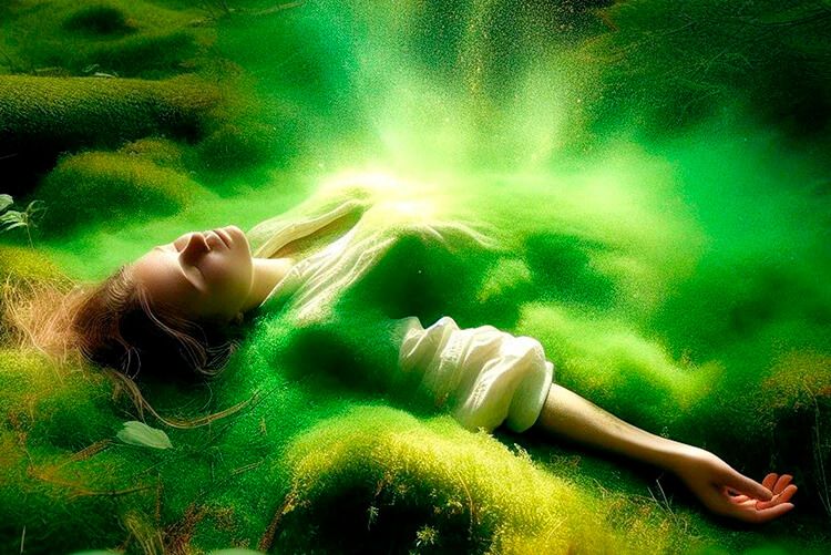 Healing og hypnoterapi